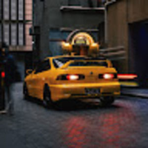 Meet your Posher, Brian